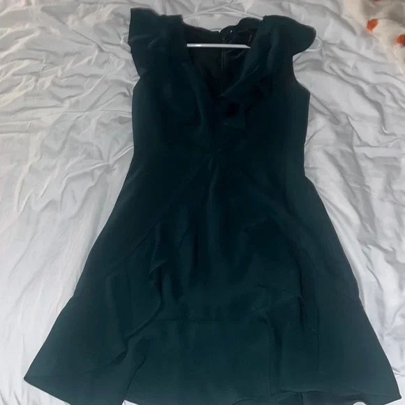 Poshmark bcbg dress cheap